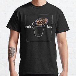 Trash Taste  Classic T-Shirt RB2709
