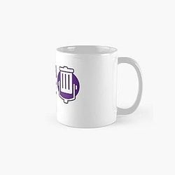 Trash Taste Classic Mug RB2709