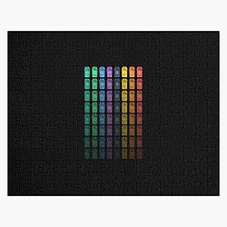 Trash Taste Jigsaw Puzzle RB2709