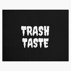Trash Taste Jigsaw Puzzle RB2709