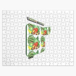 TRASH TASTE SEASON Jigsaw Puzzle RB2709