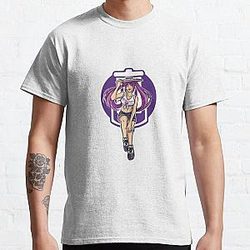 Trash Taste Podcaster  Classic T-Shirt RB2709