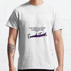 Cultural Cross Pollination - Trash Taste  Classic T-Shirt RB2709