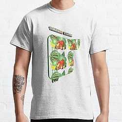 TRASH TASTE SEASON Classic T-Shirt RB2709