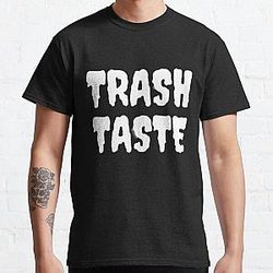 Trash Taste Classic T-Shirt RB2709