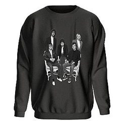 Traveling Wilburys - Five Musical Legends Traveling Wilburys Sweatshirts