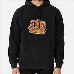 Traveling Wilburys Collection Hoodie