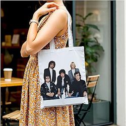 Traveling Wilburys - Acoustic Rock and Harmony Traveling Wilburys Bags