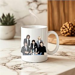 Traveling Wilburys - Acoustic Rock and Harmony Traveling Wilburys Mugs