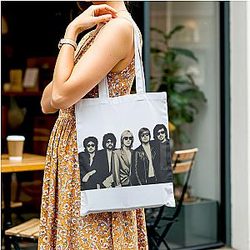 Traveling Wilburys - Handle with Care Iconic Hit Traveling Wilburys Bags