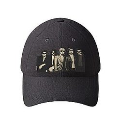 Traveling Wilburys - Handle with Care Iconic Hit Traveling Wilburys Hats & Caps
