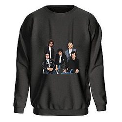 Traveling Wilburys - Acoustic Rock and Harmony Traveling Wilburys Sweatshirts