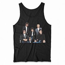 Traveling Wilburys - Acoustic Rock and Harmony Traveling Wilburys Tank Tops