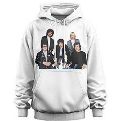 Traveling Wilburys - Acoustic Rock and Harmony Traveling Wilburys Hoodies