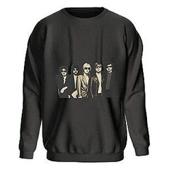 Traveling Wilburys - Handle with Care Iconic Hit Traveling Wilburys Sweatshirts