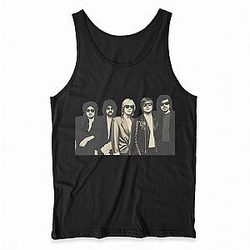 Traveling Wilburys - Handle with Care Iconic Hit Traveling Wilburys Tank Tops