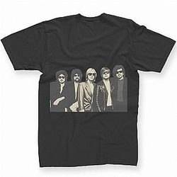 Traveling Wilburys - Handle with Care Iconic Hit Traveling Wilburys T-Shirts