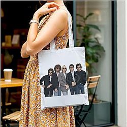 Traveling Wilburys - Mystery and Pseudonyms Traveling Wilburys Bags