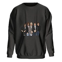 Traveling Wilburys - Mystery and Pseudonyms Traveling Wilburys Sweatshirts