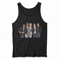 Traveling Wilburys - Mystery and Pseudonyms Traveling Wilburys Tank Tops