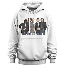 Traveling Wilburys - Mystery and Pseudonyms Traveling Wilburys Hoodies