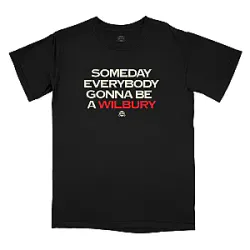 Everybody DTNK2705 Traveling Wilburys T-Shirts