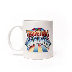 Traveling DTNK2705 Traveling Wilburys Mugs