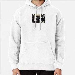 The Traveling Wilburys Hoodie