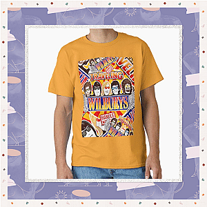Traveling Wilburys T-Shirts