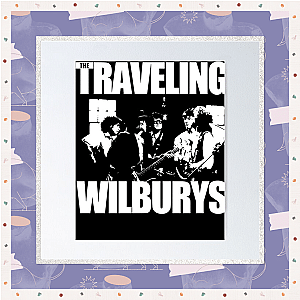Traveling Wilburys Posts