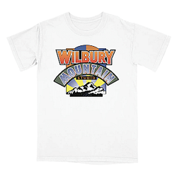 Wilbury Mountain Studio LA 0806 Traveling Wilburys T-Shirts
