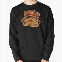 Traveling Wilburys Collection Waistcoat Pullover Sweatshirt