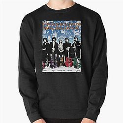 The Traveling Wilburys Sweatshirt