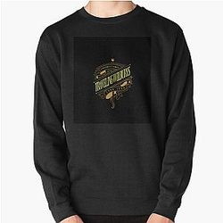 Traveling Wilburys The Unforgettable Pullover Sweatshirt