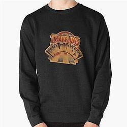 Traveling Wilburys Collection Pullover Sweatshirt