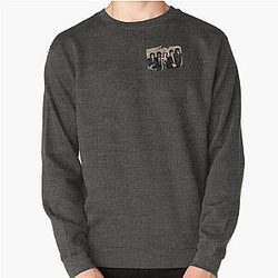 The Wilburys Pullover Sweatshirt