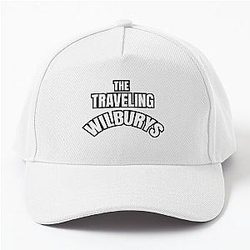 The Traveling Wilburys Cap