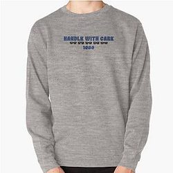 The Traveling Wilburys Handle With Care Sweatshirt