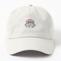 THE TRAVELING WILBURY'S Dad Hat