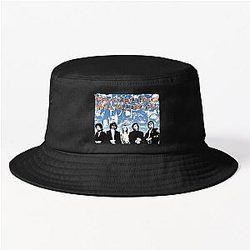 The Traveling Wilburys Hat