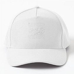 folk rock band The Traveling Wilburys Baseball Cap