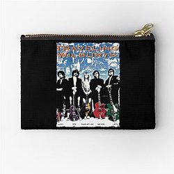 The Traveling Wilburys Pouch