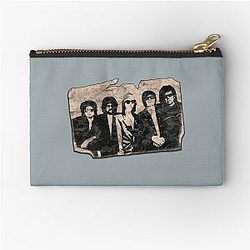 The Traveling Wilburys Pouch