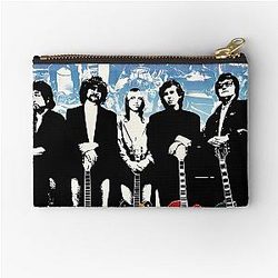 The Traveling Wilburys Pouch