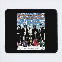 The Traveling Wilburys Pad