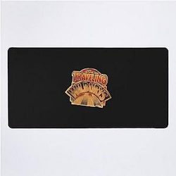 Traveling Wilburys Collection Waistcoat Desk Mat