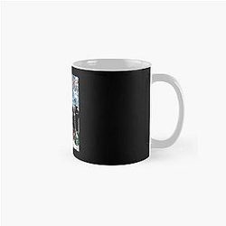 The Traveling Wilburys Classic Mug