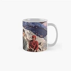 Traveling Wilburys Classic Mug