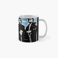 The Traveling Wilburys Classic Mug