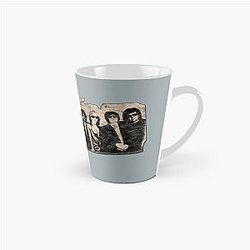 The Traveling Wilburys Mug